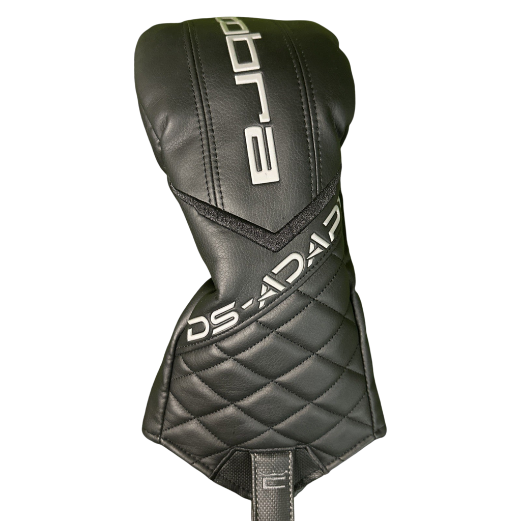 Cobra DS ADAPT LS Driver 9° Denali 60g 6.0 Stiff Shaft Right-Handed (MINT)