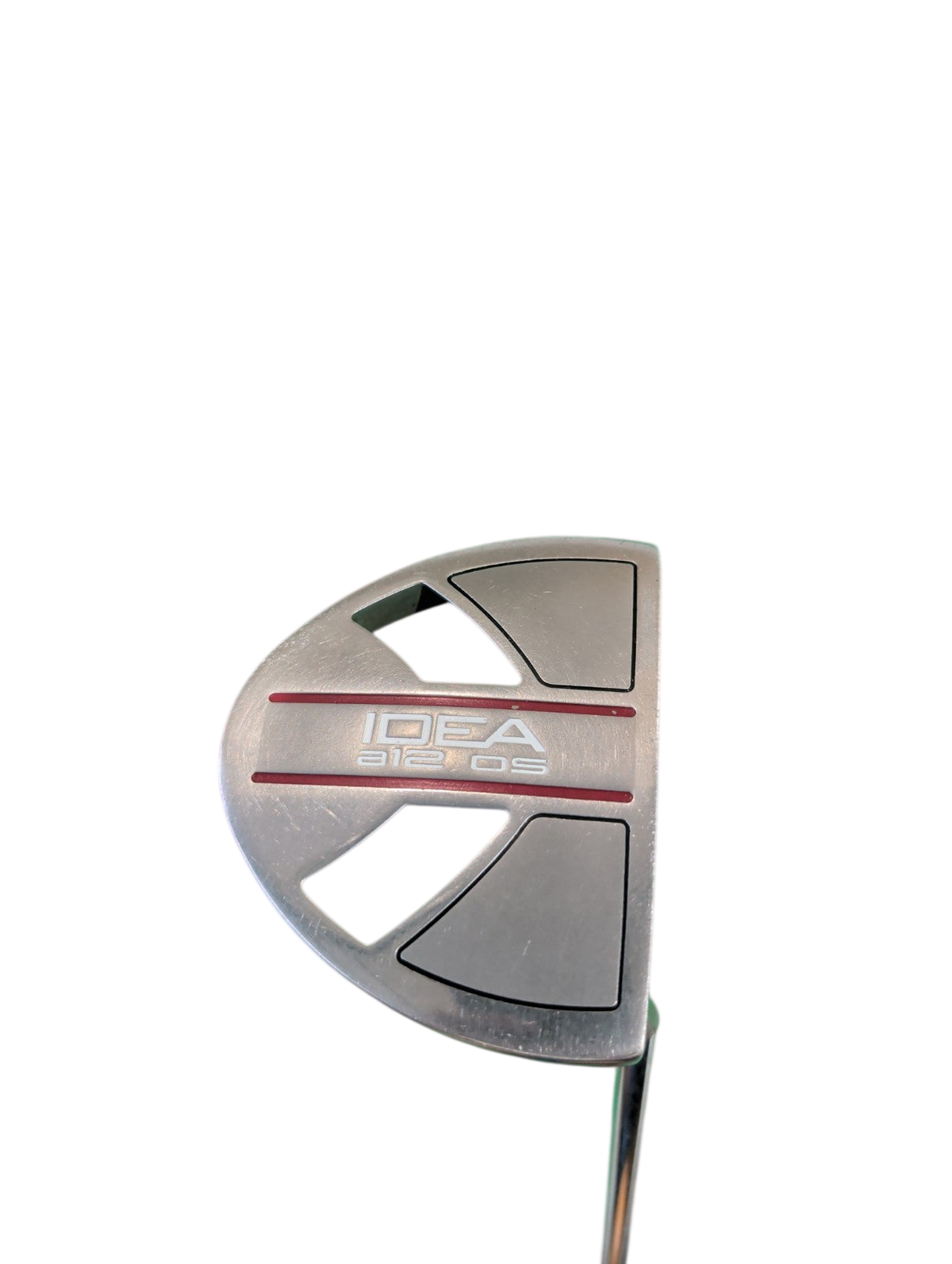 Adams Idea A12 OS Putter 35 Inches Right Handed
