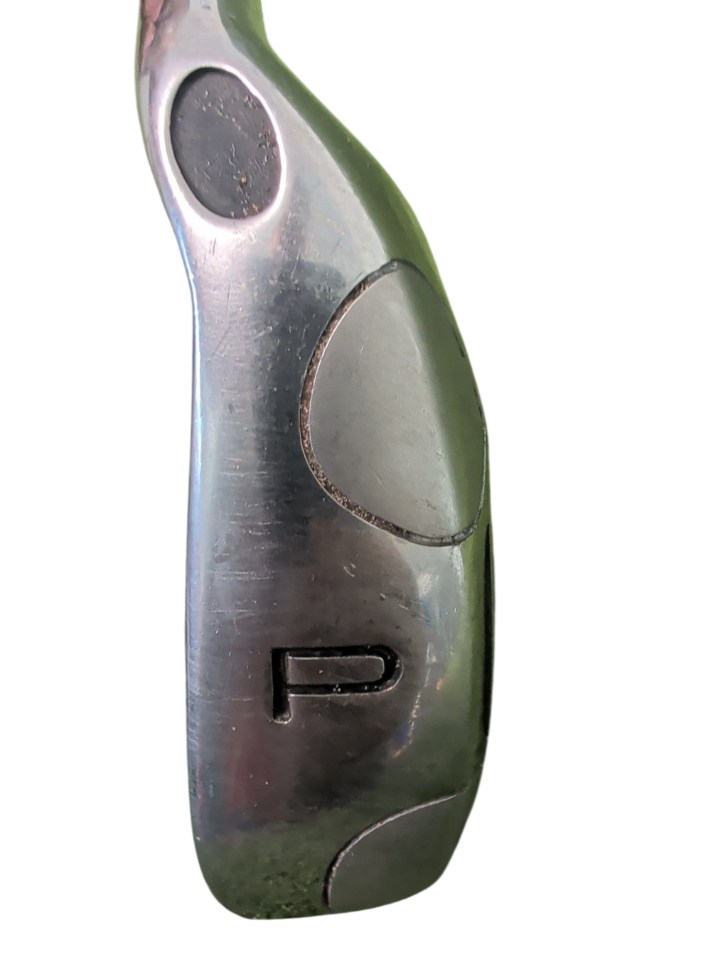Tommy Armour Silver Scot Pitching Wedge Ladies Flex Right Handed