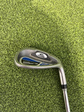 King Cobra FP Gap Wedge with Graphite Regular Flex Ns Pro Shaft