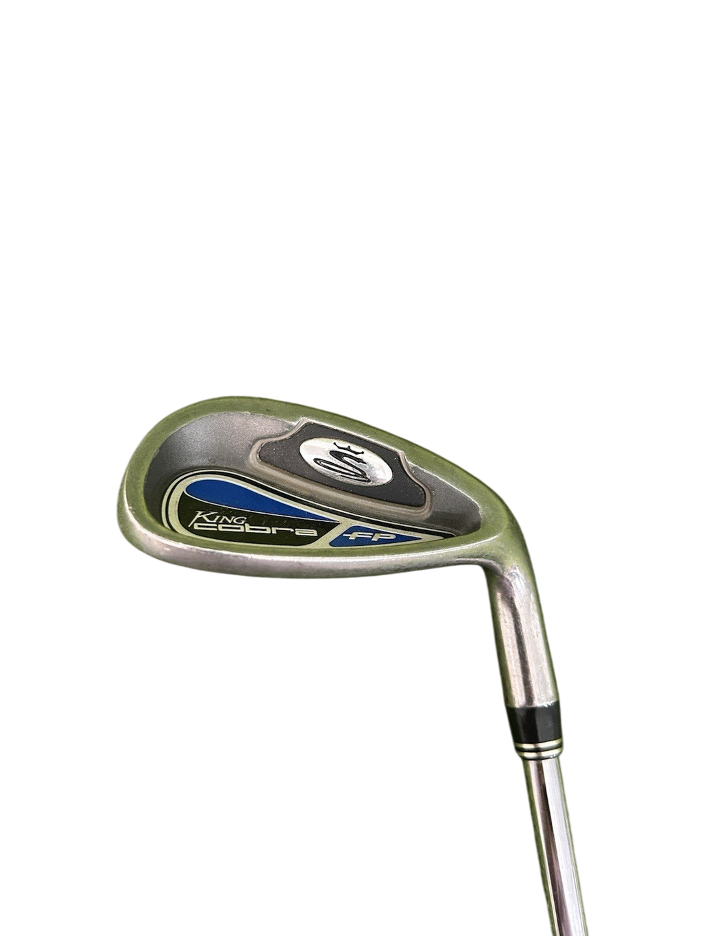 King Cobra FP Gap Wedge with Graphite Regular Flex Ns Pro Shaft
