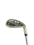 King Cobra FP Gap Wedge with Graphite Regular Flex Ns Pro Shaft