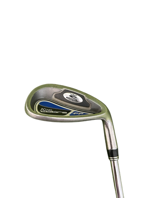 King Cobra FP Gap Wedge with Graphite Regular Flex Ns Pro Shaft