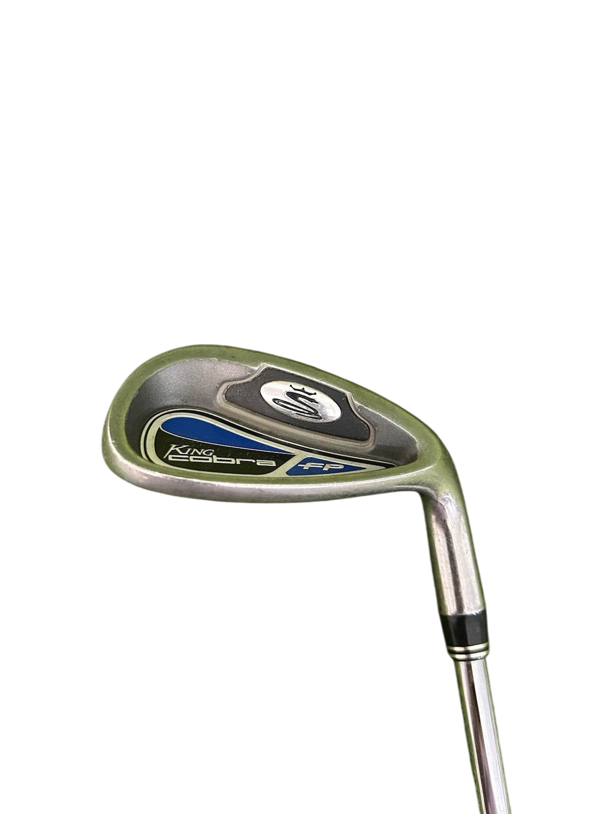 King Cobra FP Gap Wedge with Graphite Regular Flex Ns Pro Shaft