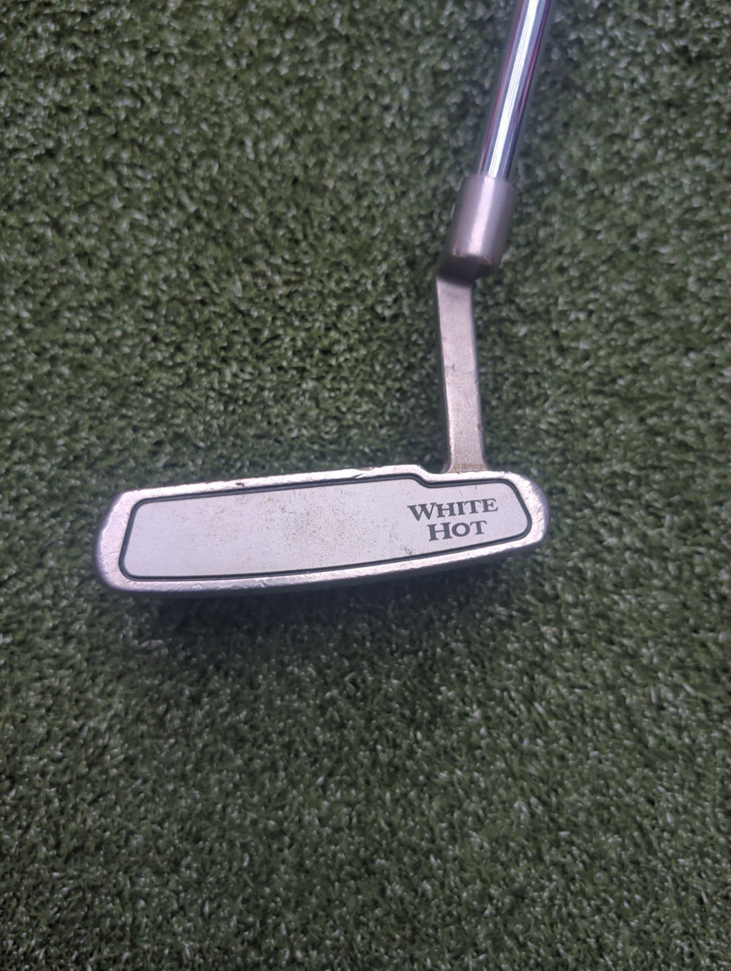 Odyssey White Hot #7 Original 35" Right-Handed Putter