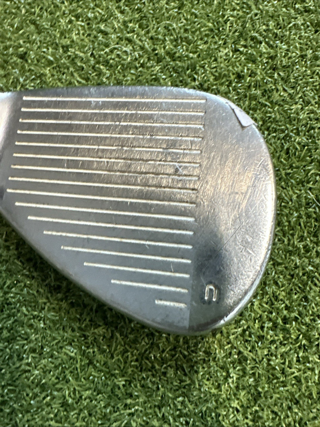 Cleveland Tour Action 588 56° Sand Wedge Right Hand Wedge Flex 