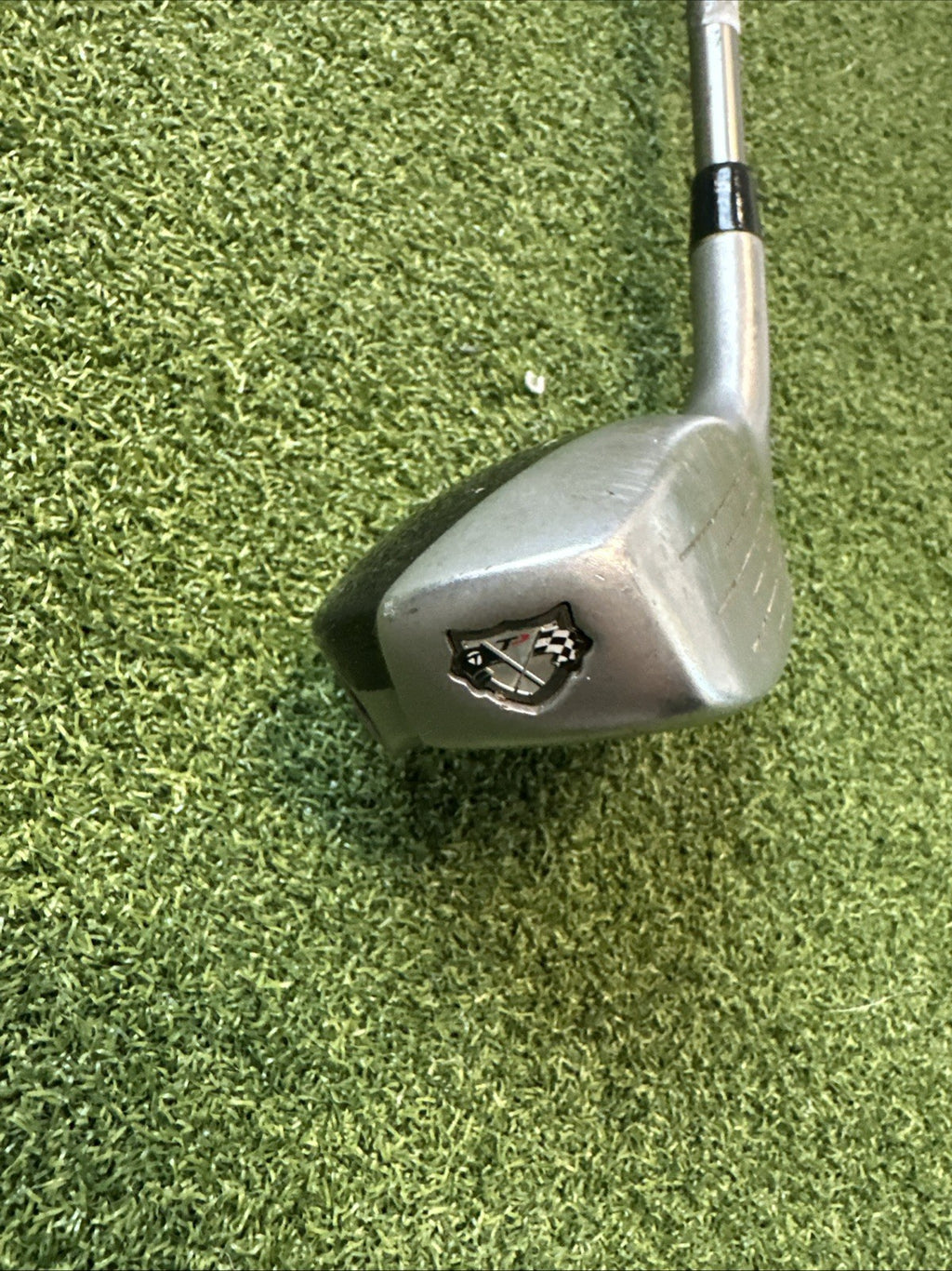 Taylormade Rescue Dual 2 Hybrid 14° Right Hand Regular Flex
