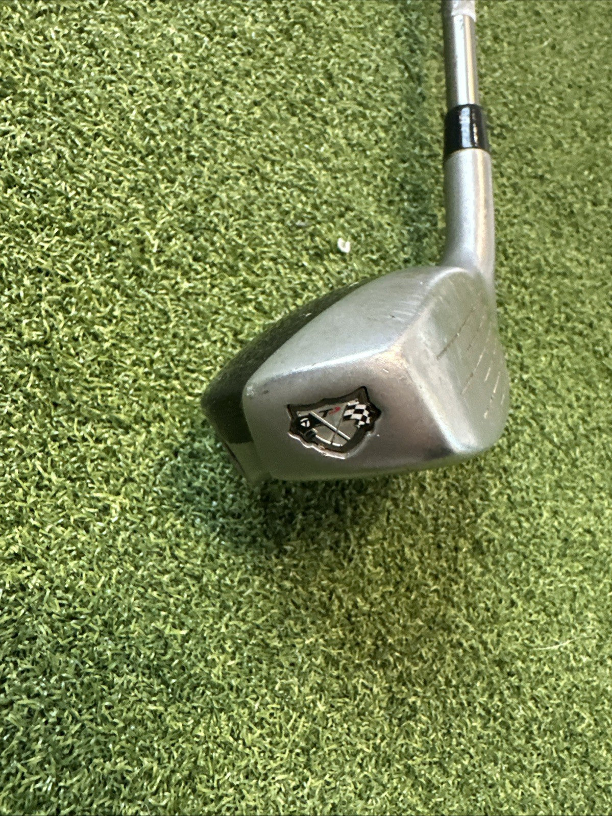 Taylormade Rescue Dual 2 Hybrid 14° Right Hand Regular Flex