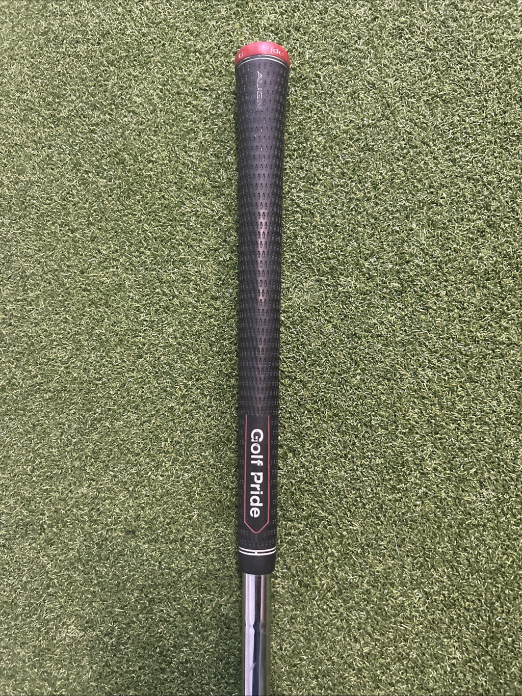 Ping G10 Black Dot Sand Wedge Steel Wedge Flex Right Handed 