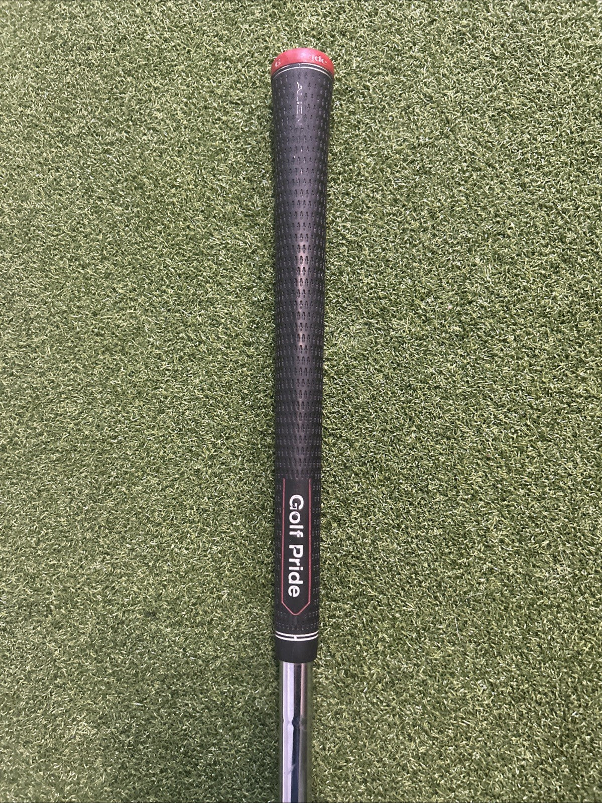 Ping G10 Black Dot Sand Wedge Steel Wedge Flex Right Handed 