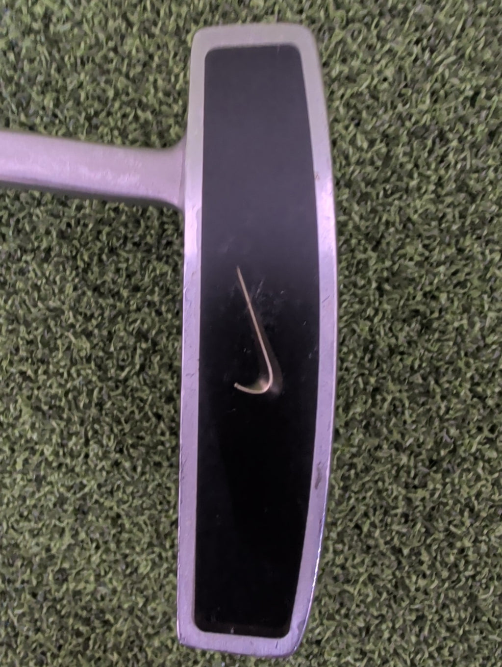 Nike EVER CLEAR E22 Putter 33 Inches Right Handed