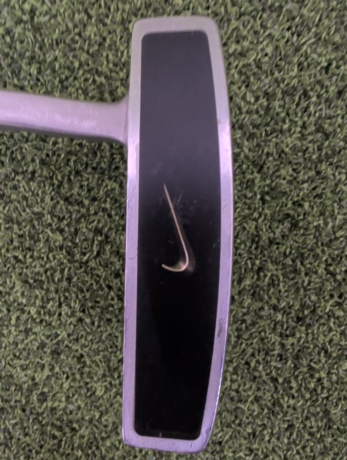 Nike EVER CLEAR E22 Putter 33 Inches Right Handed