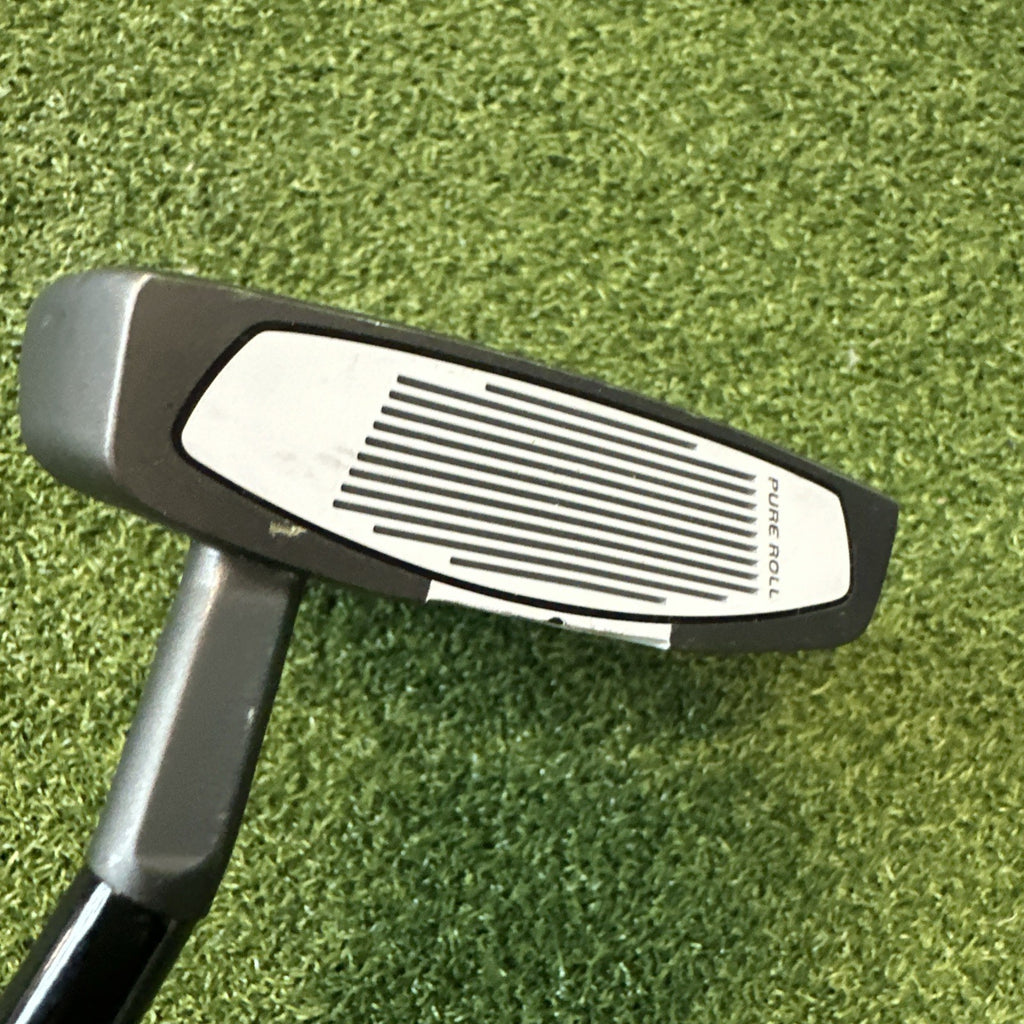 Taylormade Spider Tour Z z3 Mallet Putter Right Hand 35”