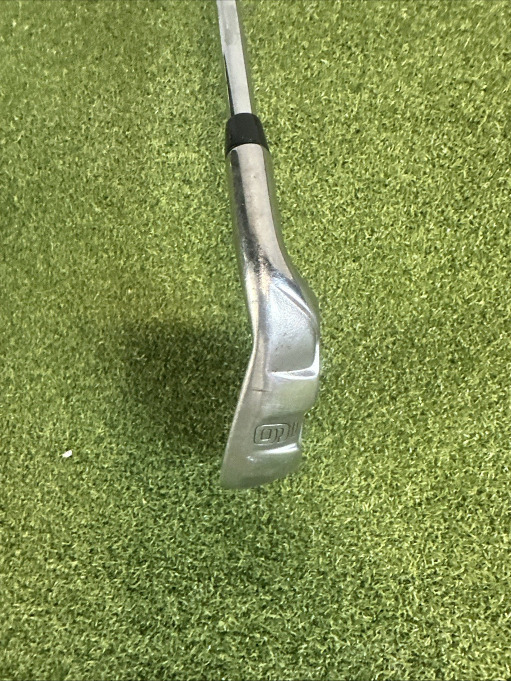 Cobra Baffler XL 9 Iron Right Hand Regular Flex
