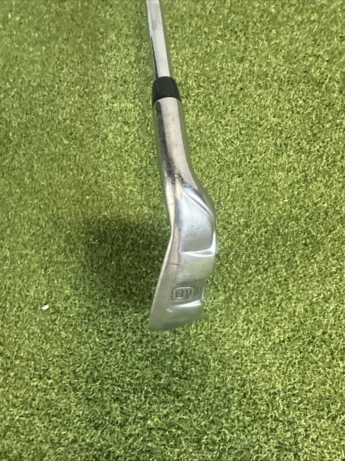Cobra Baffler XL 9 Iron Right Hand Regular Flex