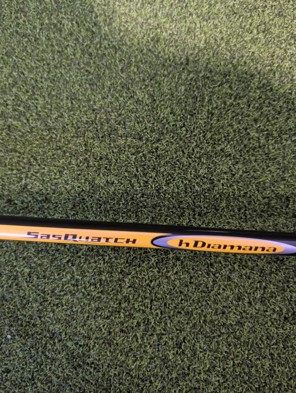 Nike SQ Sumo 2 5 Hybrid 26° Stiff Flex Right Handed