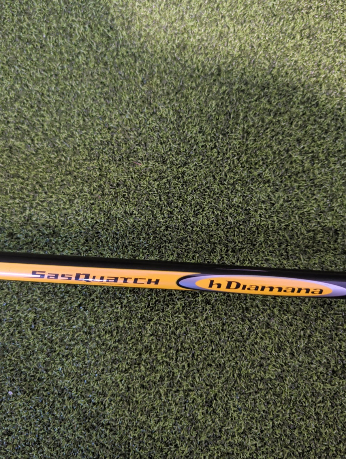 Nike SQ Sumo 2 5 Hybrid 26° Stiff Flex Right Handed