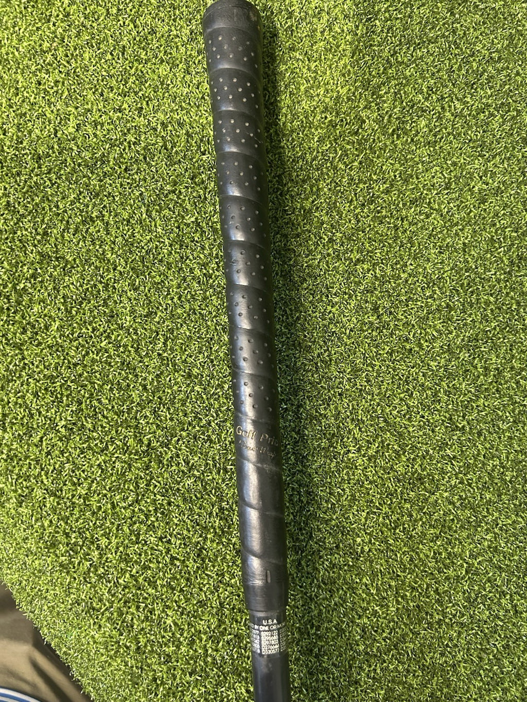 Ping Eye 2 Plus Karsten Black Dot Single 8 Iron Right Handed