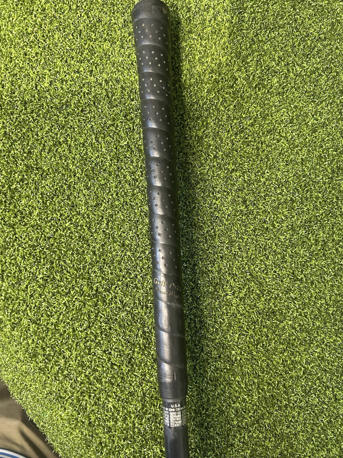 Ping Eye 2 Plus Karsten Black Dot Single 8 Iron Right Handed