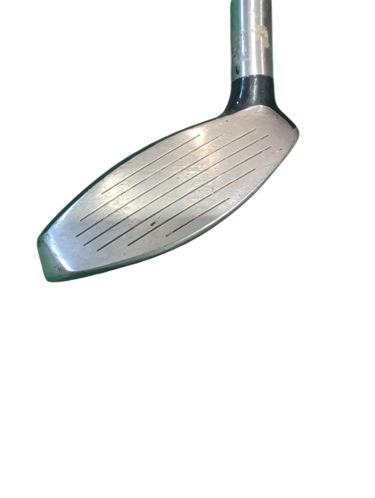 Adams Idea I-Wood 21 Degree 4 Iron Hybrid Regular Flex Graphite Shaft RH 39.5”