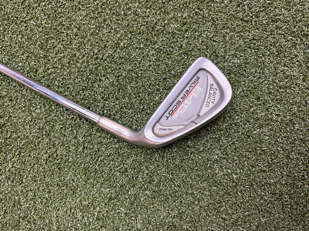 Tommy Armour 845s Silver Scot 1 Iron 