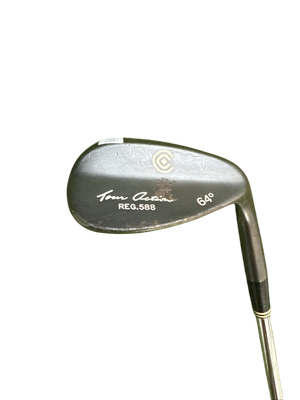 Cleveland Tour Action 588 64° Lob Wedge Righ Hand Wedge Flex