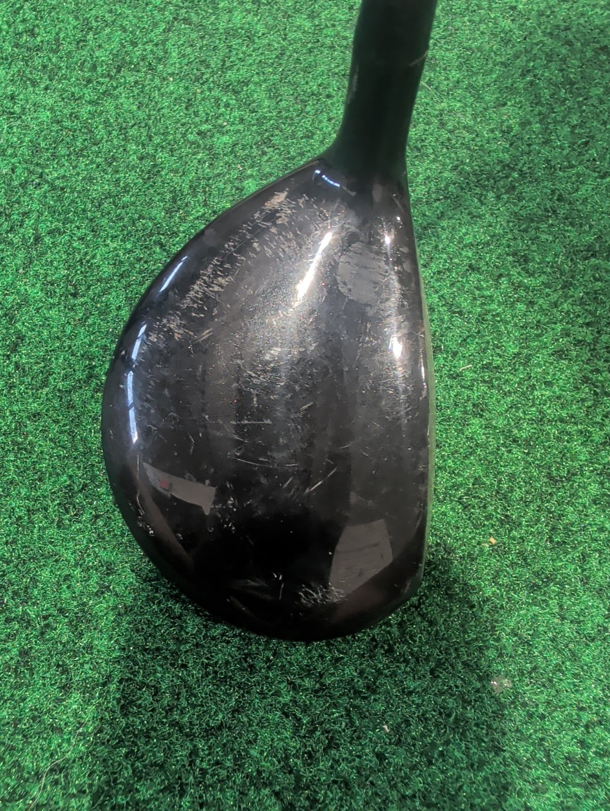 Sonartec 5 Wood Xtra Stiff