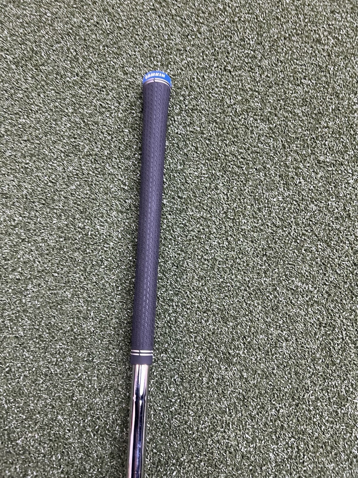 Taylormade Qi 5 Iron With KBS MT 85g Stiff Shaft LH