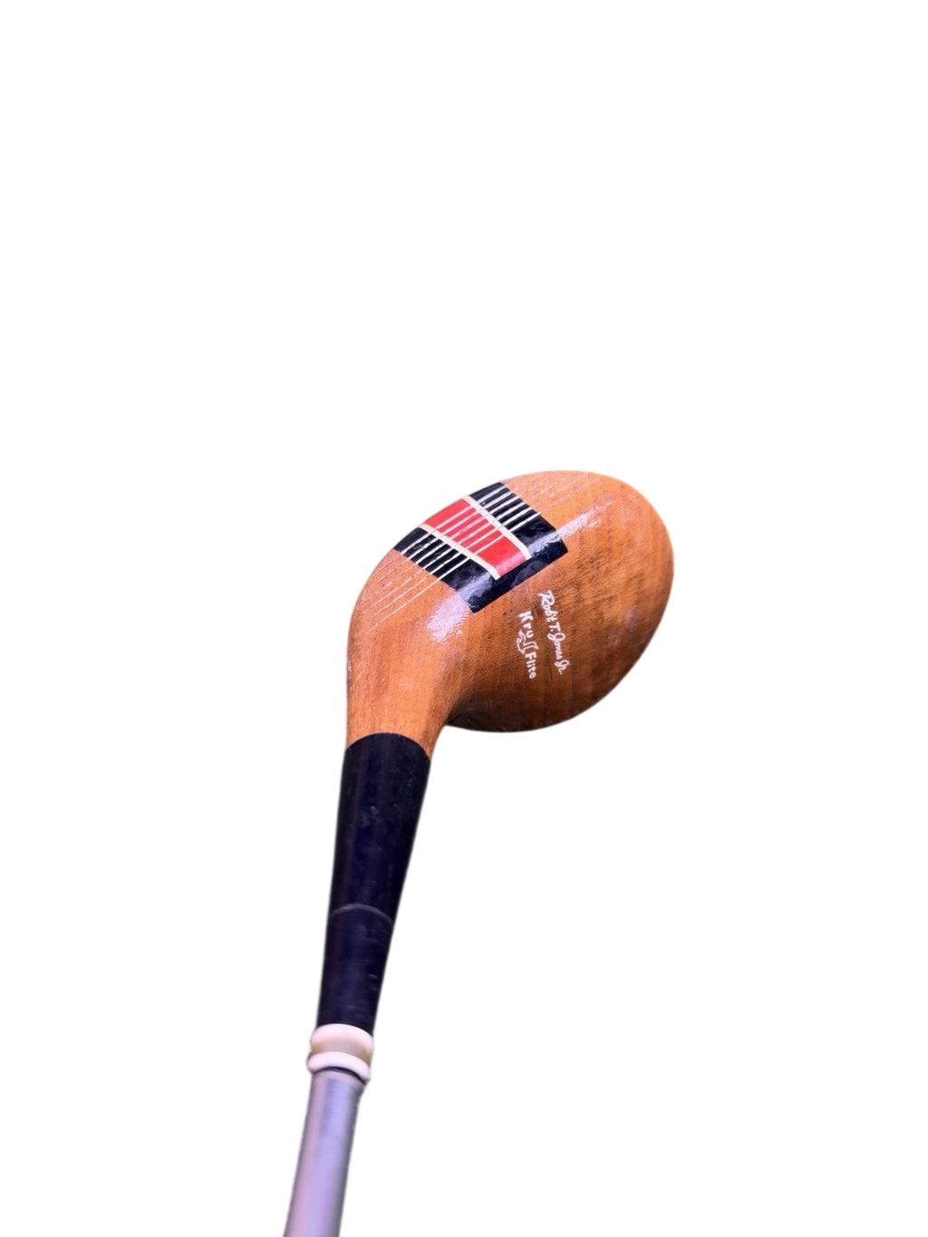Spalding Kro Flite Robert T Jones Jr 3 1/2 Wood