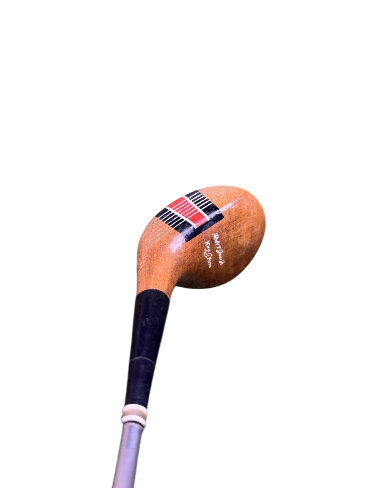 Spalding Kro Flite Robert T Jones Jr 3 1/2 Wood