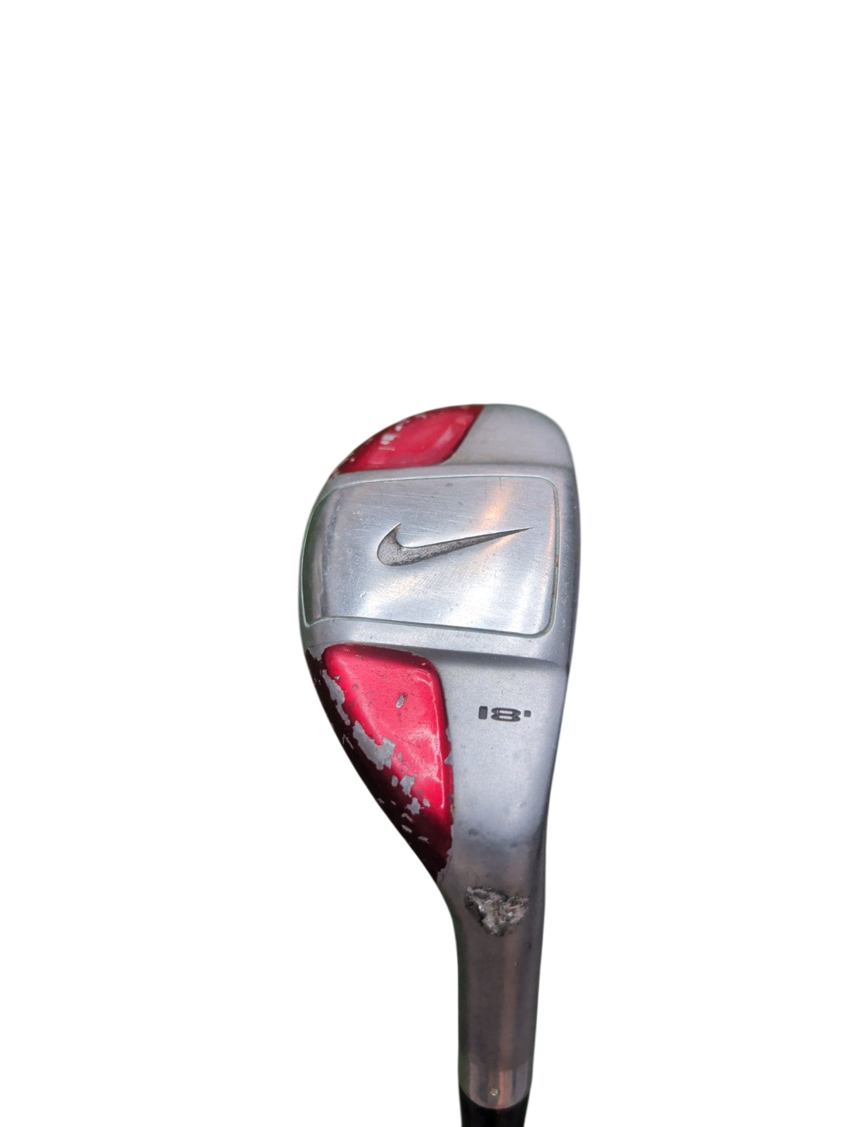 Nike CPR 2 Hybrid 18° Stiff Flex Right Handed
