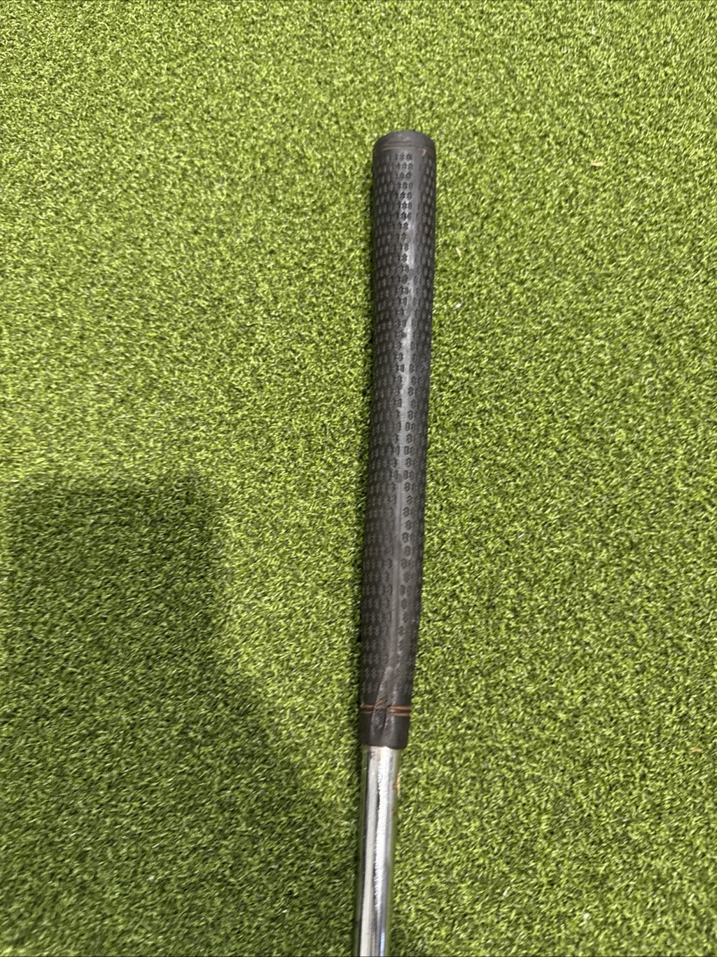Carbite ZH 34” Blade Putter Right Hand 