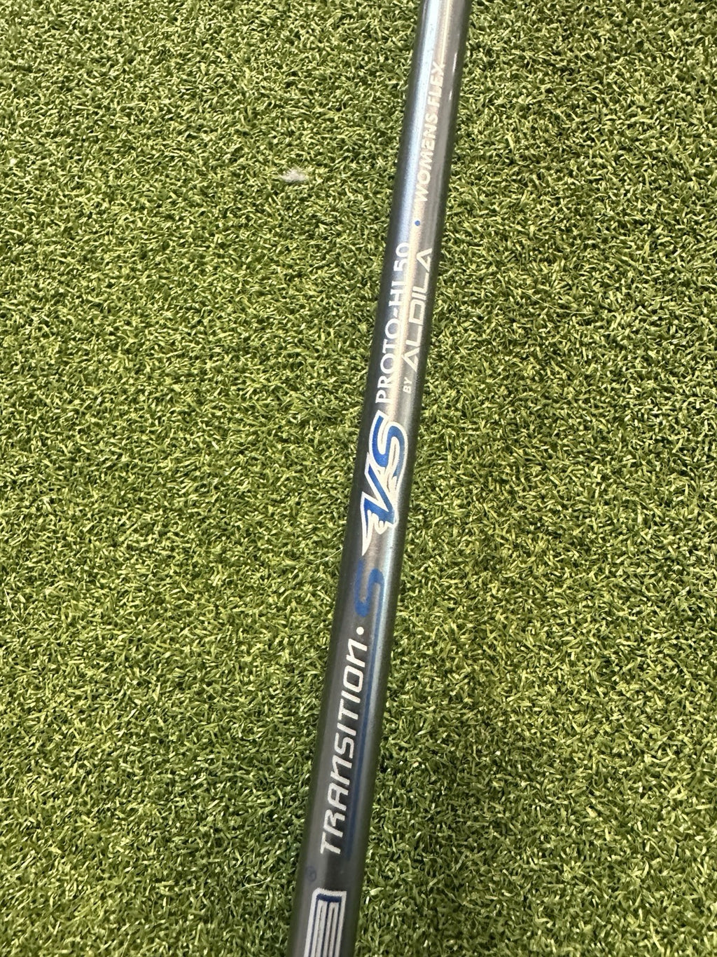 King Cobra Transition S 6 Hybrid Ladies Flex Right Handed 