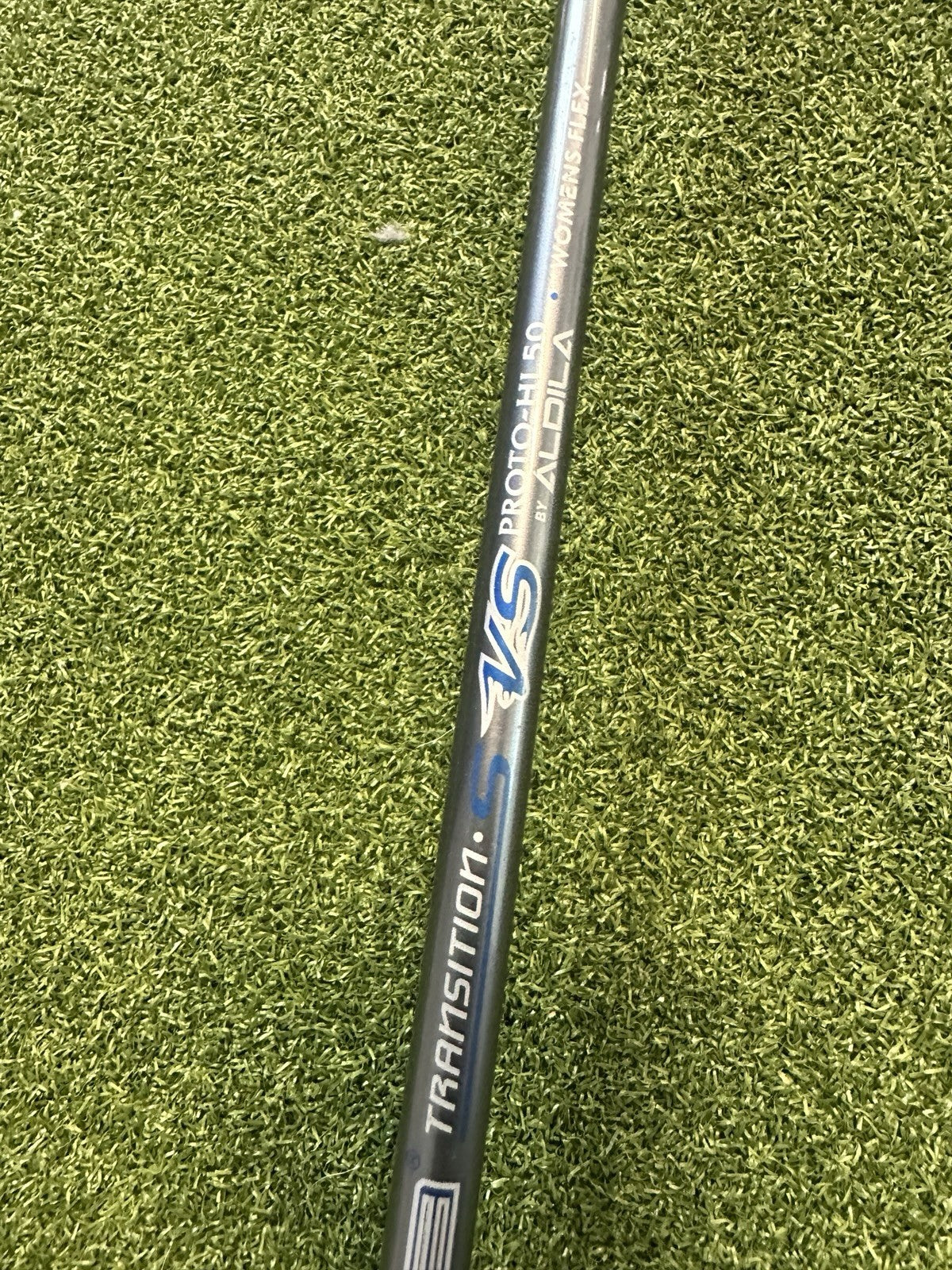 King Cobra Transition S 6 Hybrid Ladies Flex Right Handed 