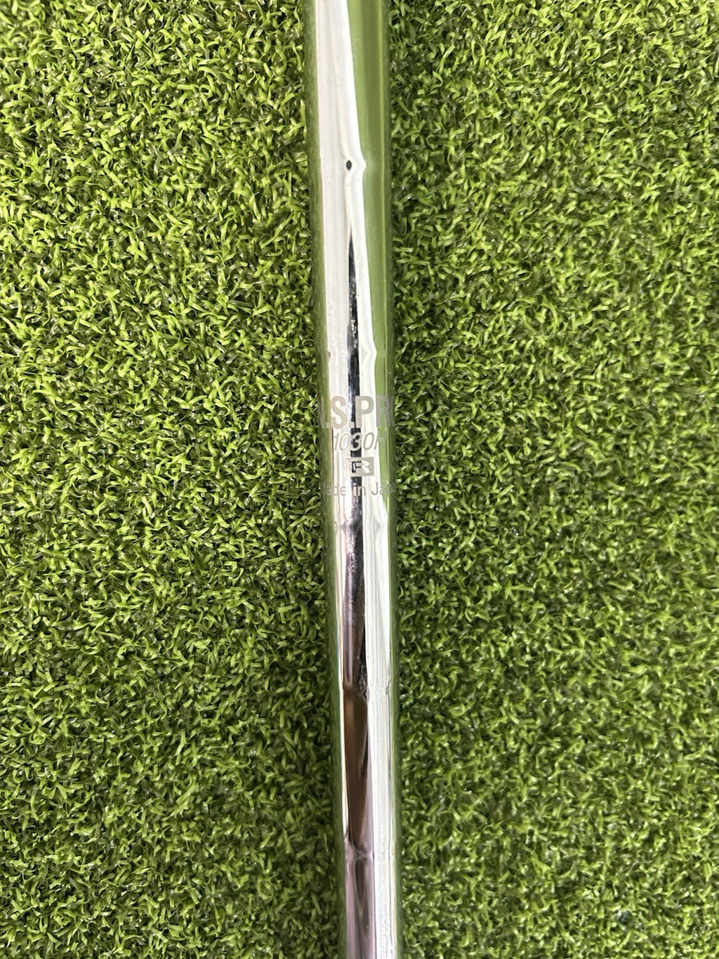 King Cobra FP Gap Wedge with Graphite Regular Flex Ns Pro Shaft