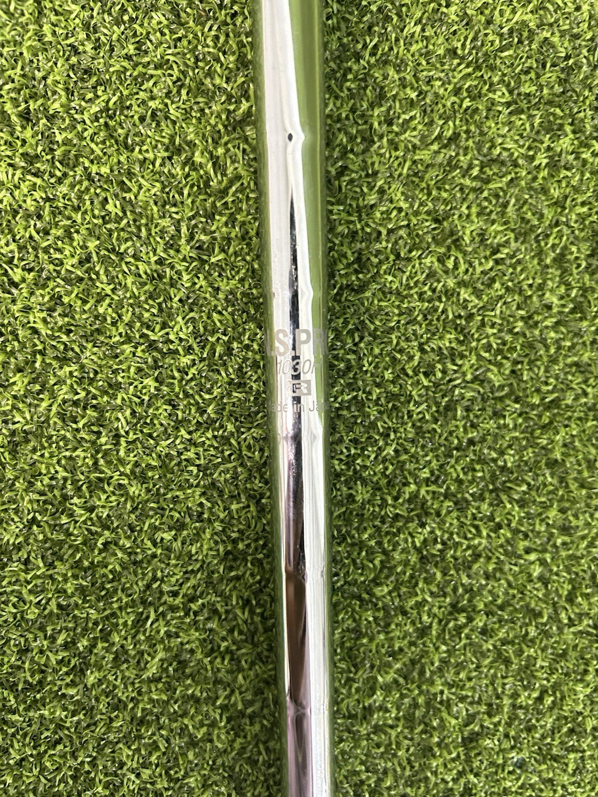 King Cobra FP Gap Wedge with Graphite Regular Flex Ns Pro Shaft