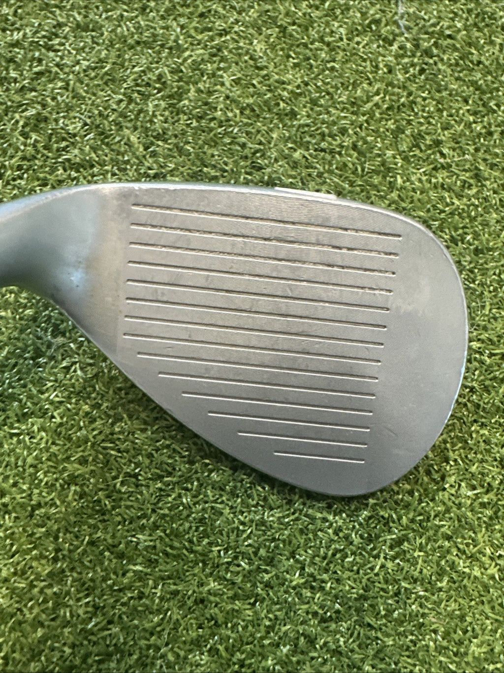 Mizuno S5 56° Wedge Right Hand Regular Flex 