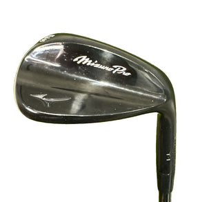 Mizuno Pro T-1 Wedge 52*/ 10* S Grind Kbs Hi-rev 2.0 115 Wedge Flex Right Hand