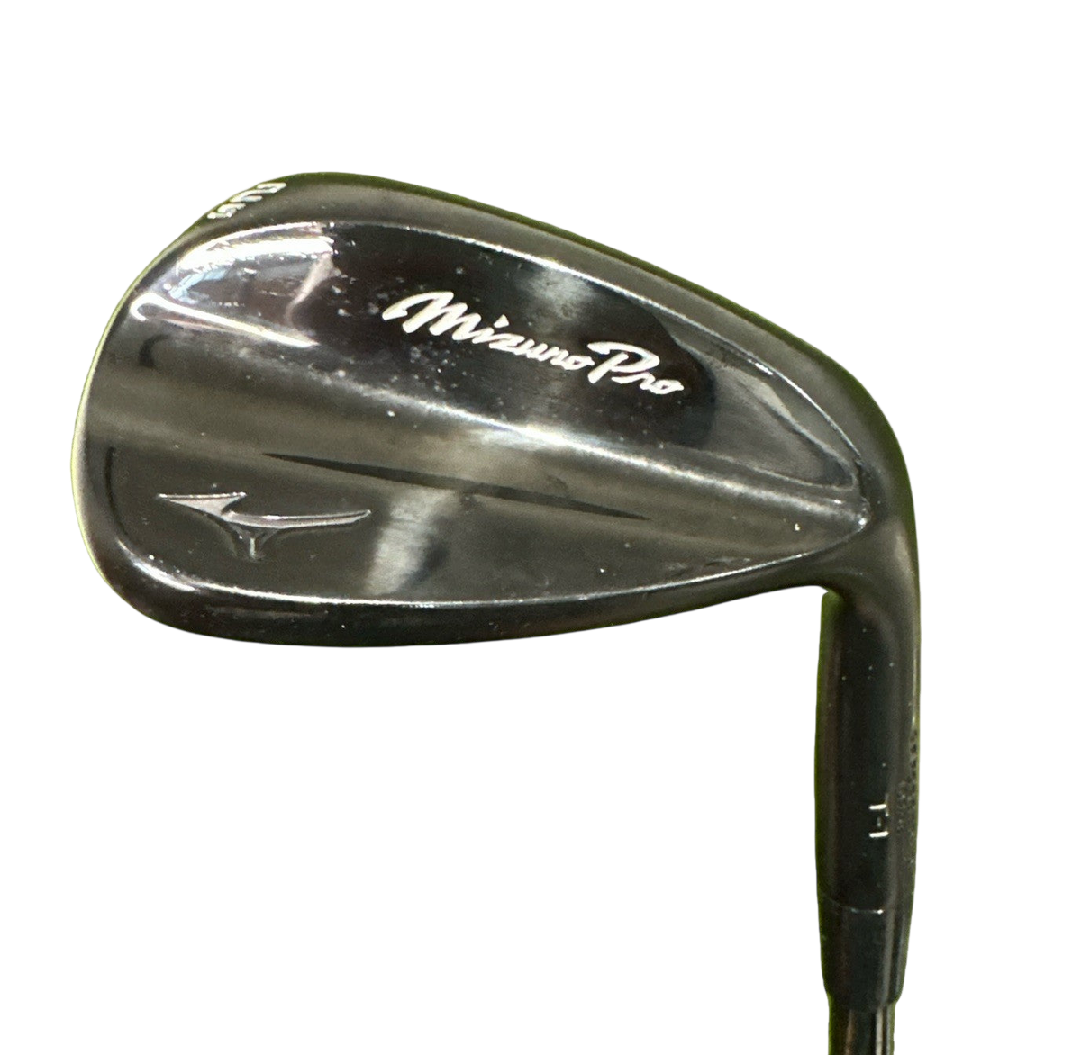 Mizuno Pro T-1 Wedge 52*/ 10* S Grind Kbs Hi-rev 2.0 115 Wedge Flex Right Hand