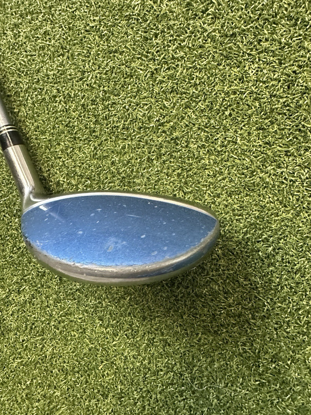 King Cobra Transition S 5 Hybrid Ladies Flex Right Handed