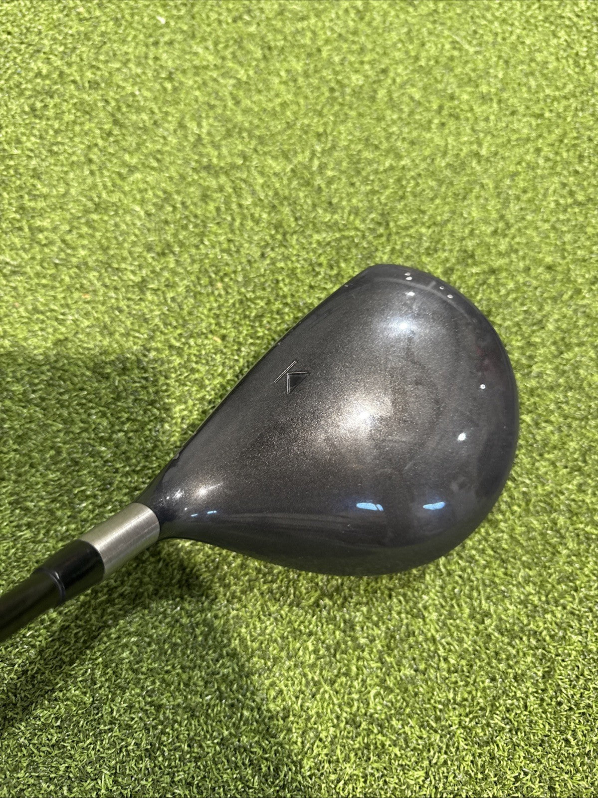 Titleist 983k 8.5° Driver Right Hand Stiff Flex 