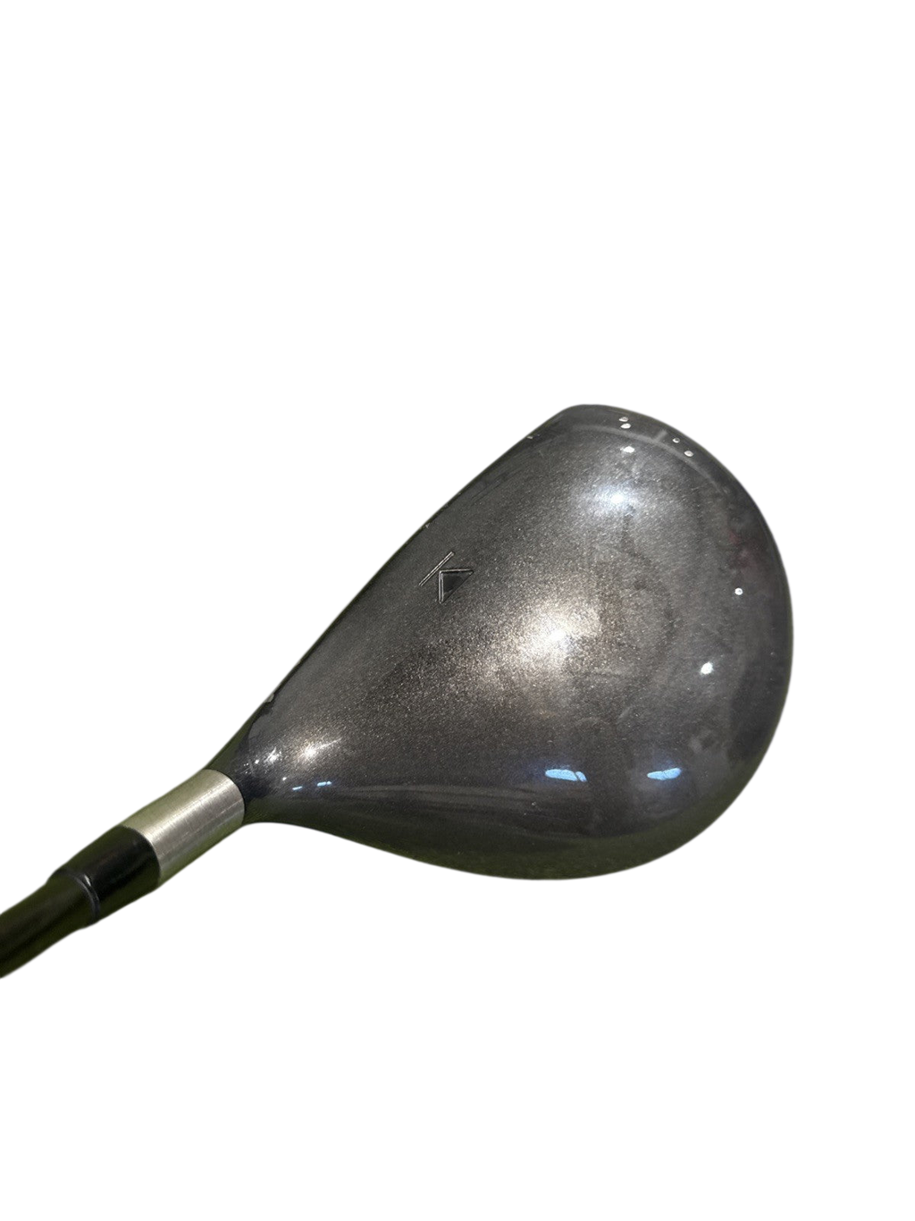 Titleist 983k 8.5° Driver Right Hand Stiff Flex 