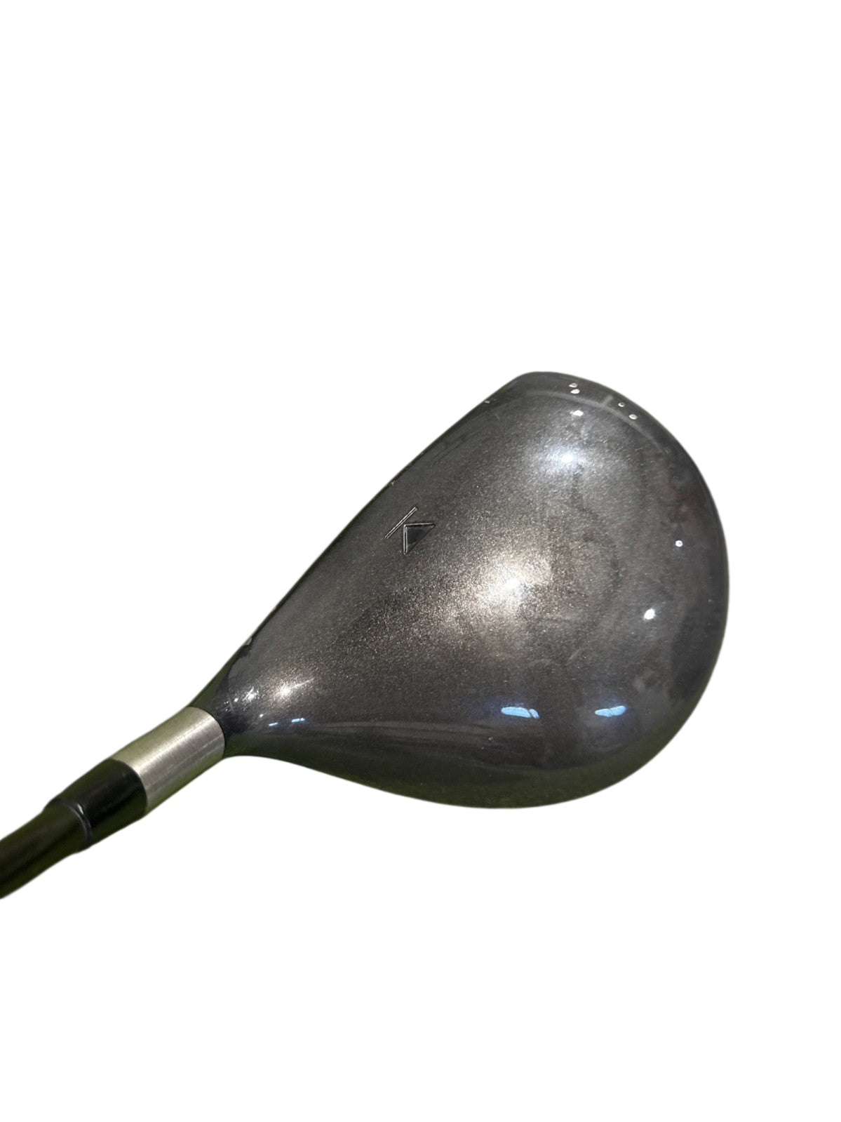 Titleist 983k 8.5° Driver Right Hand Stiff Flex 