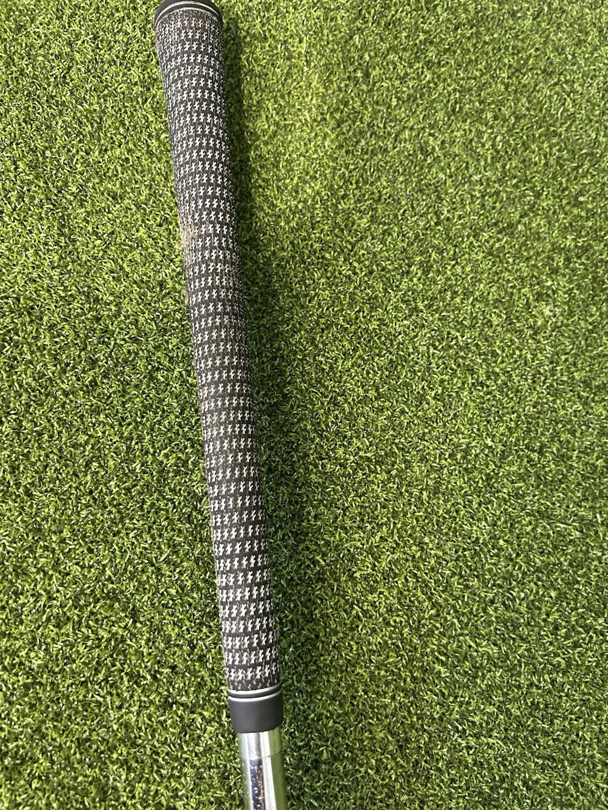 Ben Hogan Apex Edge 5 Iron Stiff Flex
