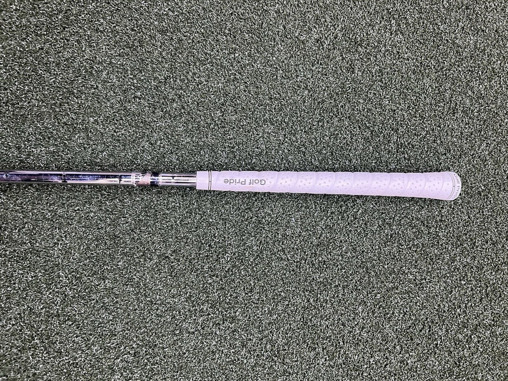 Nike Vr Pro 60 Degree With Dynamic Gold S200 Shaft 