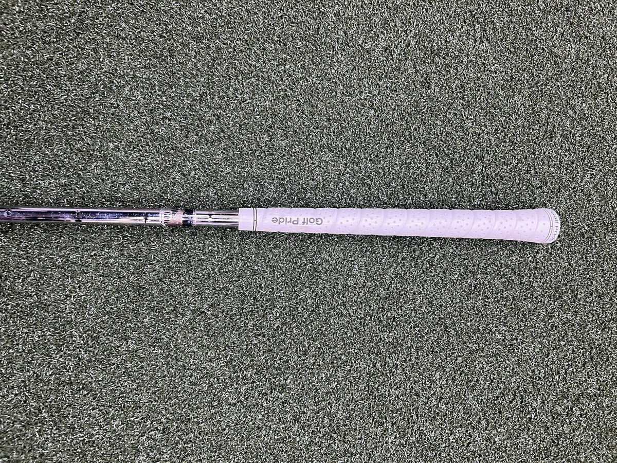 Nike Vr Pro 60 Degree With Dynamic Gold S200 Shaft 