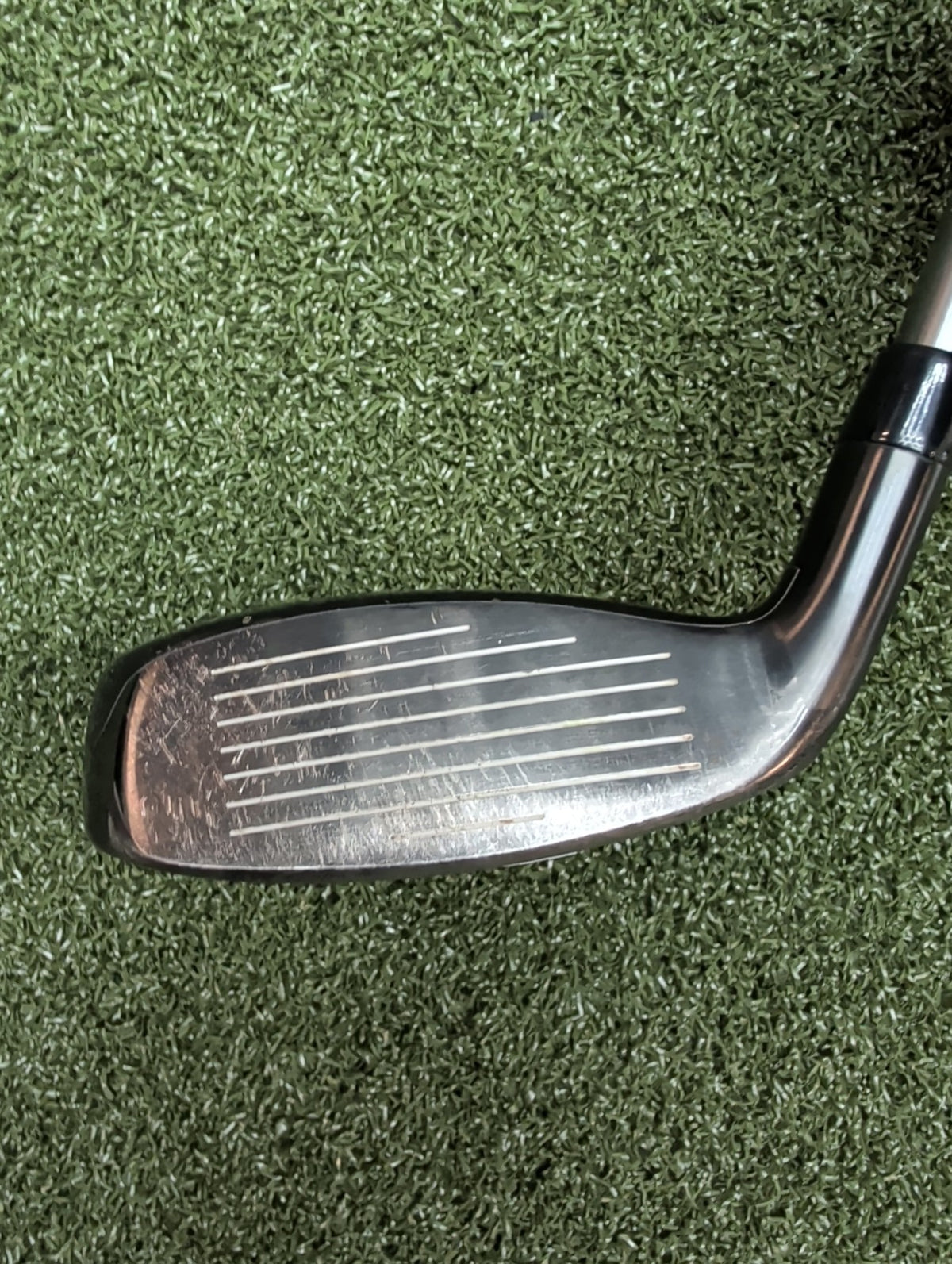 Callaway Rogue X 5 Hybrid 23° 60g Regular Flex 