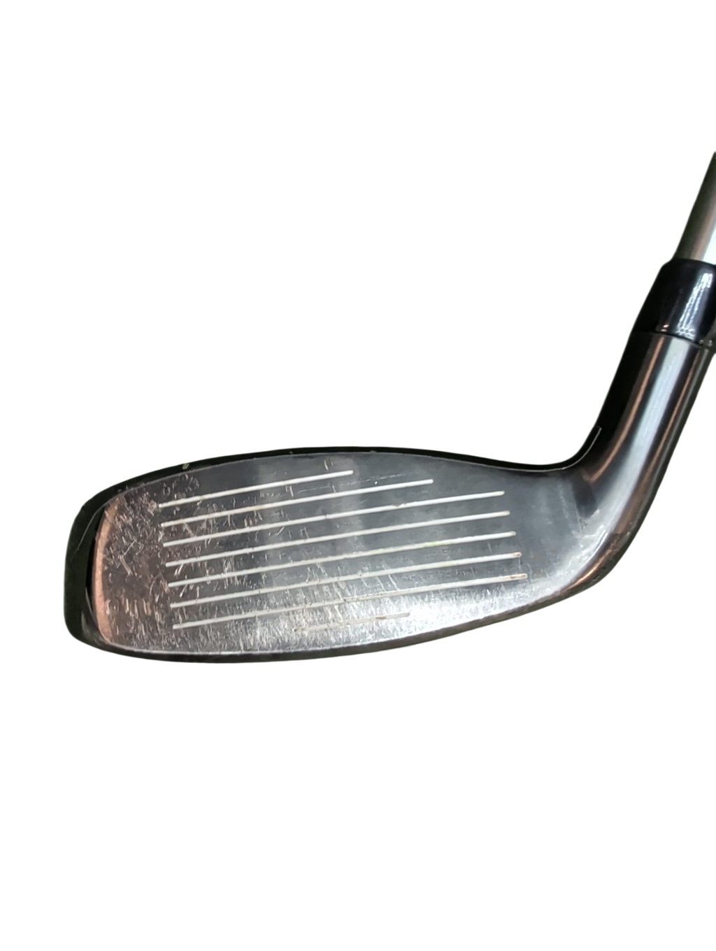 Callaway Rogue X 5 Hybrid 23° 60g Regular Flex 