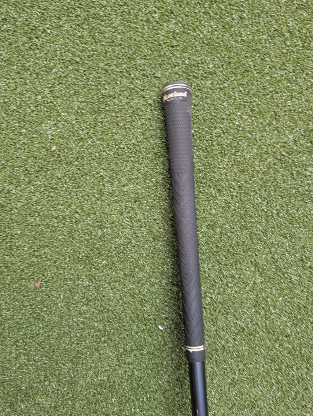 Cleveland Mashie M4 23.0 Loft Hybrid Miyazaki 59R Regular Flex Golf Club