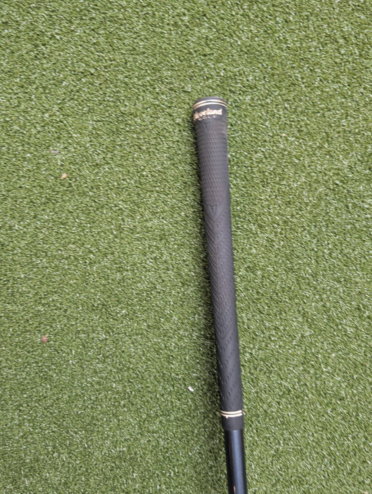 Cleveland Mashie M4 23.0 Loft Hybrid Miyazaki 59R Regular Flex Golf Club